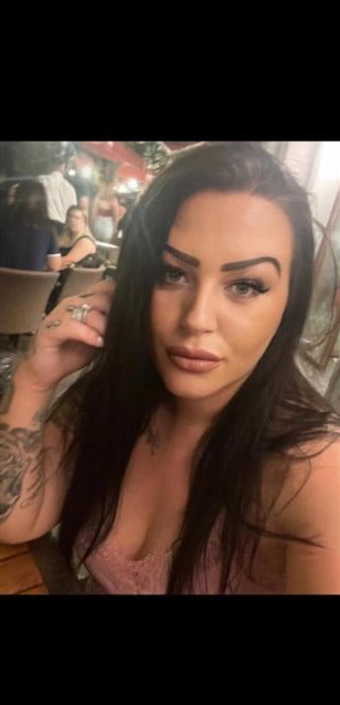 Anne Zofie, 23, Copenhagen - Denmark, Vip escort