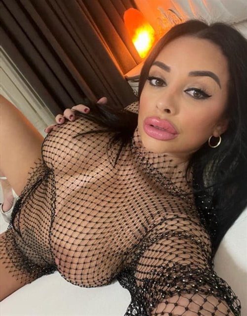 Aracelys, 18, Creteil - France, Vip escort