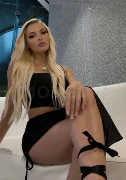 Czylita, 27, Valby - Denmark, Vip escort