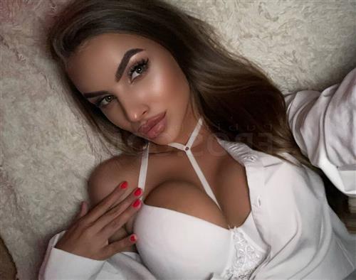 Ivra, 24, Basel - Switzerland, Elite escort