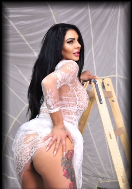 Jazaa, 18, Haarlem - Netherlands, Vip escort