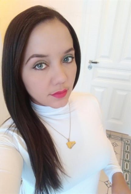 Kvickers, 26, Szczecin - Poland, Independent escort