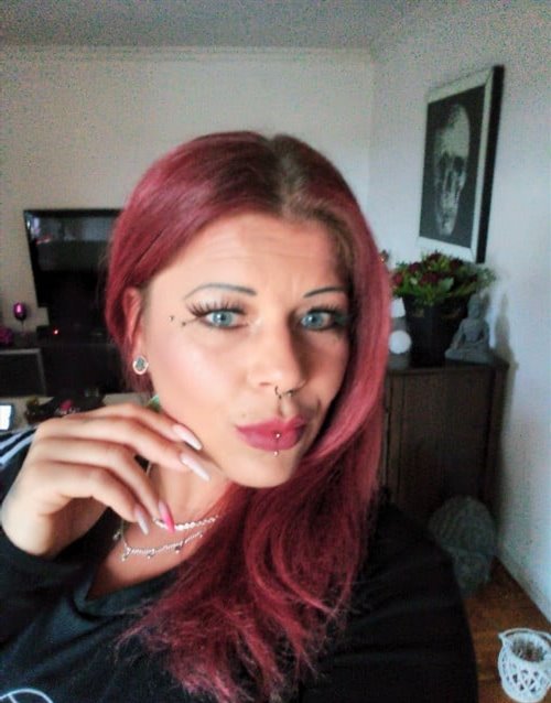 Muuse, 24, Leoben - Austria, Male female female