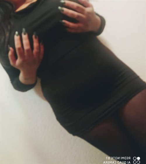 Safina Kausar, 26, Durban - South Africa, Elite escort