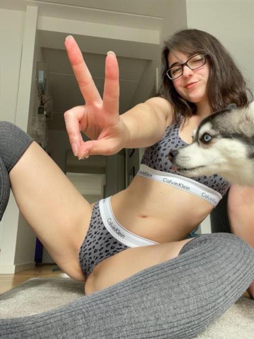 Sjironovna, 25, Gardermoen - Norway, Titjob