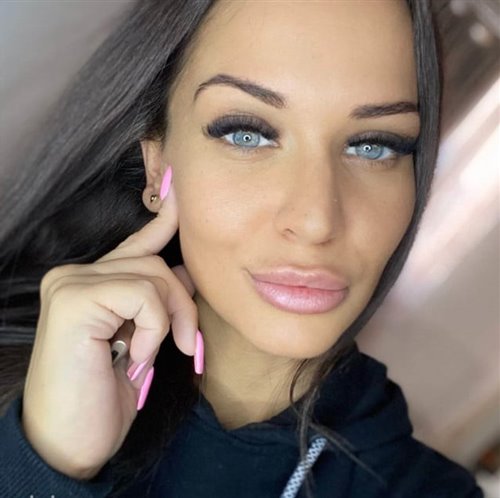 Sohelia, 24, Traun - Austria, Elite escort