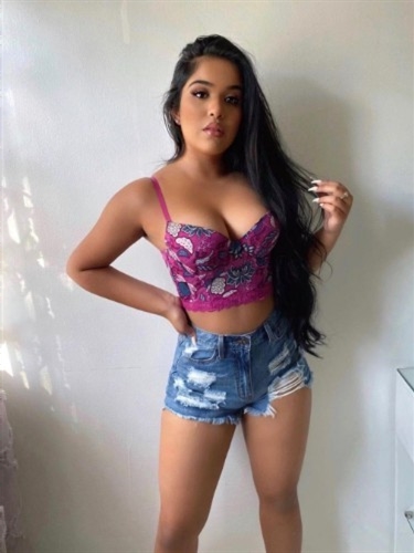 Chimbrit, 19, Chalkidiki - Greece, Vip escort