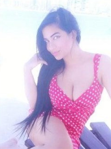 Escort Delaram 26yo, Barcelona / Spain