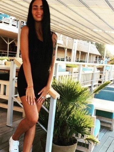 Eshika, 26, Ascoli Piceno - Italy, Incall escort