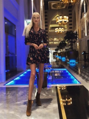 Farwez, 21, Luxembourg city - Luxembourg, Vip escort