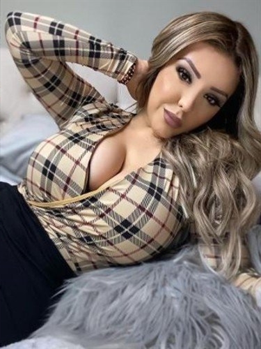 Fikreta, 25, Jalan Ipoh - Malaysia, Private escort