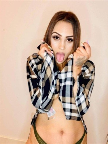 Idil Nida, 25, Chiasso - Switzerland, Private escort