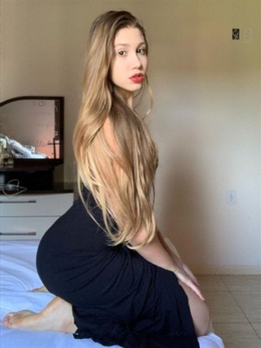 Jassie, 18, Kaunas - Lithuania, Independent escort