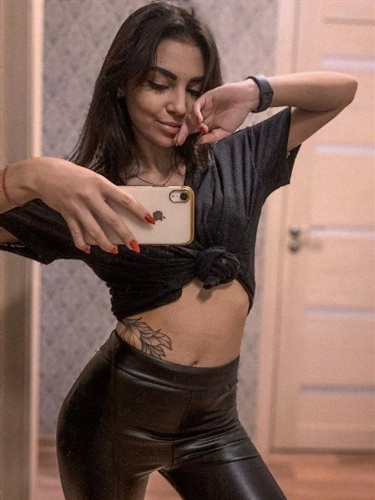 Lucelina, 21, Hamburg - Germany, Private escort