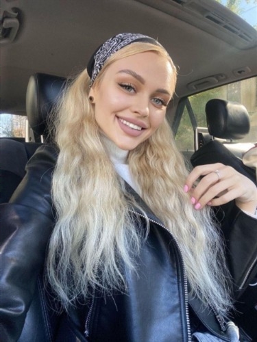 Escort Roukhsar 27yo, Bergen / Norway