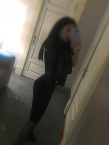 Siivi, 19, Vejle - Denmark, Titjob