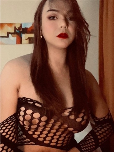 Sik, 19, Odense - Denmark, Titjob