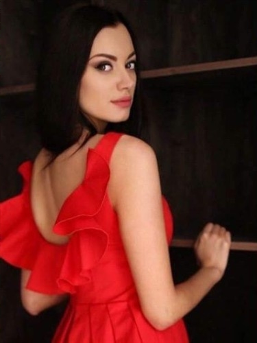 European escort Somna Maria Aubange