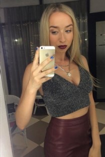 Anisolsadat, 19, Trondheim - Norway, Independent escort