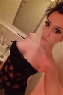 Marie Joelle, 25, Saint Brieuc - France, Private escort