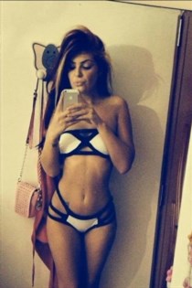 Escort Somayehsadat,Traun for sexual satisfaction