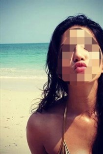 Soz, 18, Adana - Turkey, Elite escort