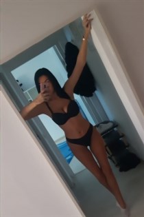 Thilde Isabelle, 22, Izmir - Turkey, Incall escort