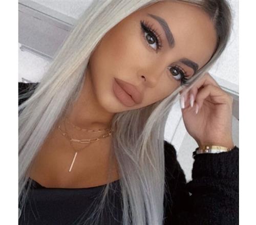 Aini Kaisa, 22, SintNiklaas - Belgium, Light bondage