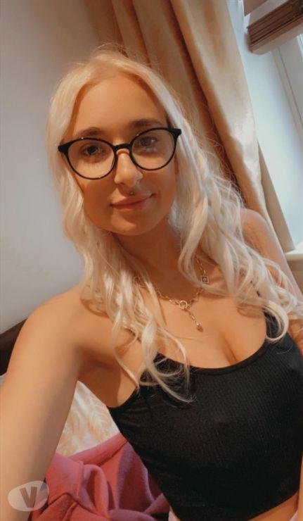 Alexandra Simona, 22, Paris - France, Cheap escort