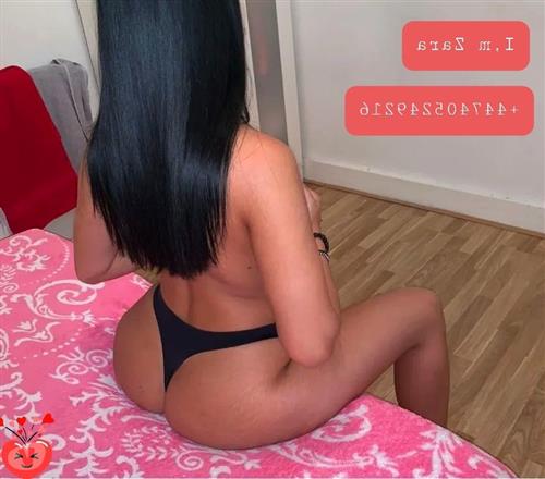 Kaisu Mirjami, 22, Trinidad and Tobago - Caribbean, Private escort