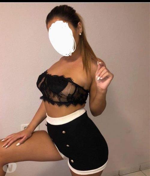 Leliana, 23, Havre - France, Independent escort