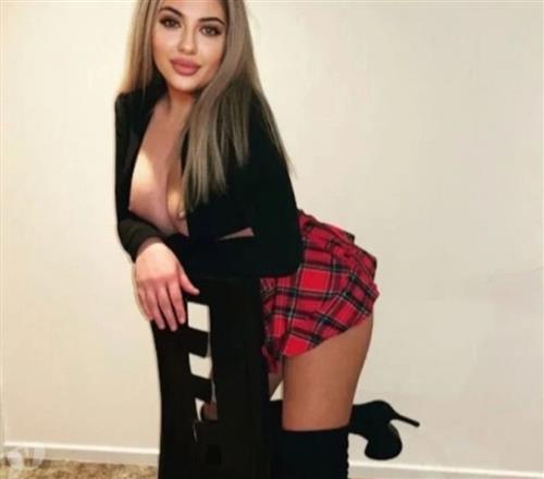 Lillean, 23, Munich - Germany, Vip escort