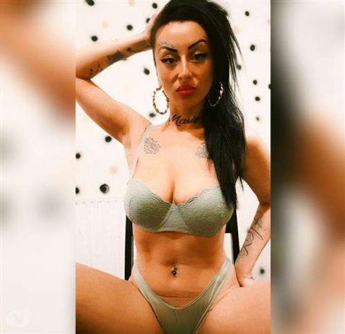 Miside, 27, Coburg - Germany, Girlfriend Experience (GFE)