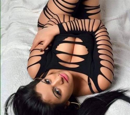 Tomine Margaretha, 20, Kecskemet - Hungary, Elite escort