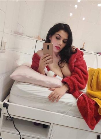 Hifin, 24, Aast - France, Girlfriend Experience (GFE)